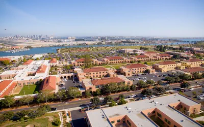 Homewood Suites by Hilton San Diego Airport/Liberty Station