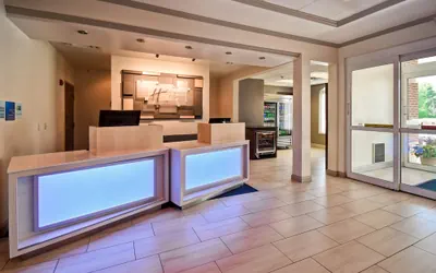 Holiday Inn Express & Suites Schererville by IHG