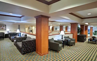 Holiday Inn Express & Suites Nampa - Idaho Center by IHG