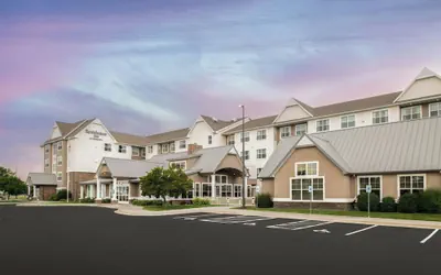 Residence Inn by Marriott Billings