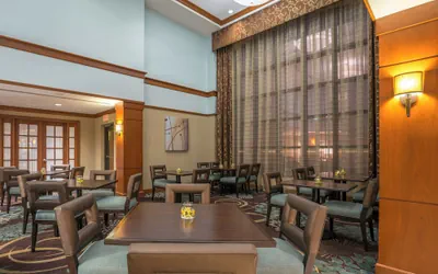 Staybridge Suites Wilmington - Brandywine Valley by IHG