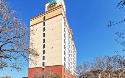 Staybridge Suites San Antonio Downtown Conv Ctr by IHG