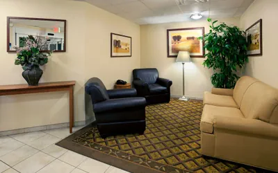 Candlewood Suites Corpus Christi-Spid by IHG