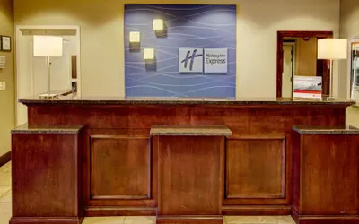 Holiday Inn Express & Suites Sioux City - Southern Hills by IHG