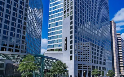 Le Meridien Arlington