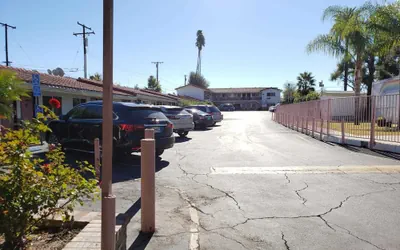 Stardust Motel Azusa