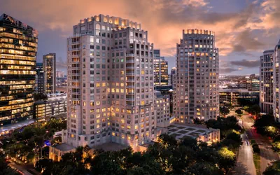 The Ritz-Carlton, Dallas