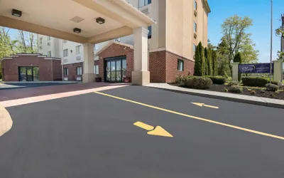 Sleep Inn & Suites Gettysburg