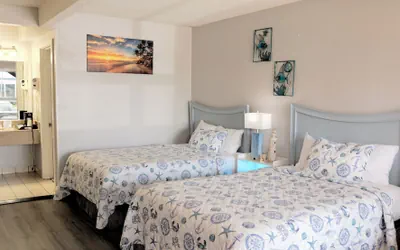 Atlantic Shores Inn and Suites