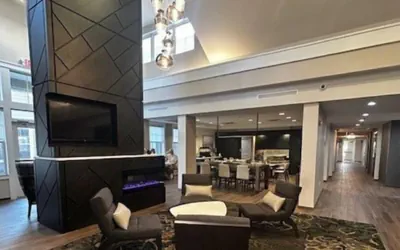 Residence Inn by Marriott Paducah