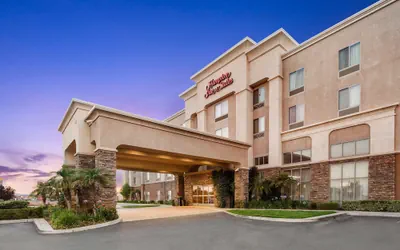 Hampton Inn & Suites Banning-Beaumont