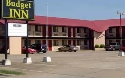 Budget Inn Gadsden