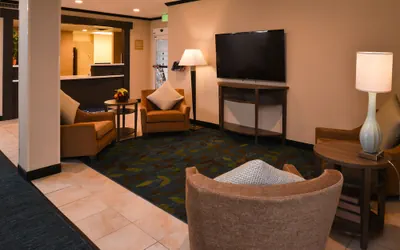 Candlewood Suites Boise - Towne Square by IHG