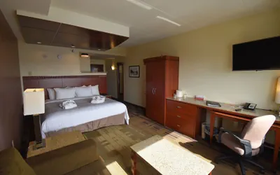 Canad Inns Destination Center Grand Forks