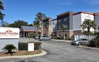 Hawthorn Extended Stay by Wyndham Kingsland