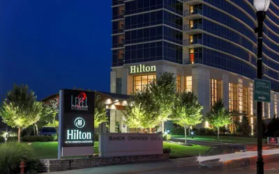 Hilton Branson Convention Center