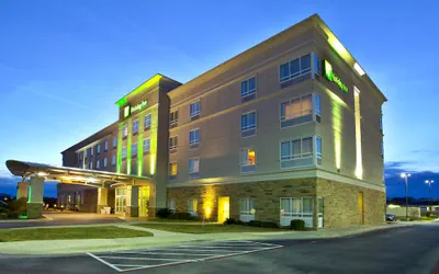 Holiday Inn Killeen – Fort Hood Area by IHG