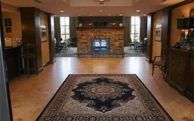 Homewood Suites by Hilton Montgomery EastChase