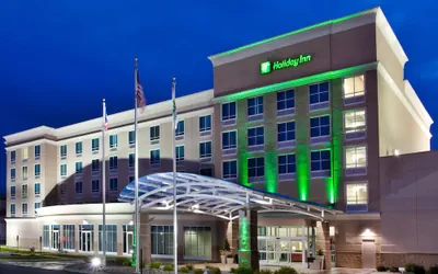 Holiday Inn Toledo-Maumee (I-80/90) by IHG