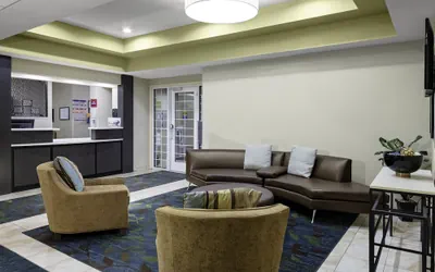 Candlewood Suites Warner Robins/Robins AFB by IHG