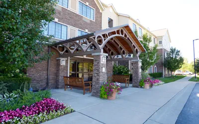 Staybridge Suites Detroit Novi by IHG