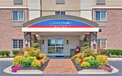 Candlewood Suites Bowling Green by IHG