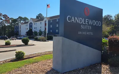 Candlewood Suites Lafayette - River Ranch by IHG