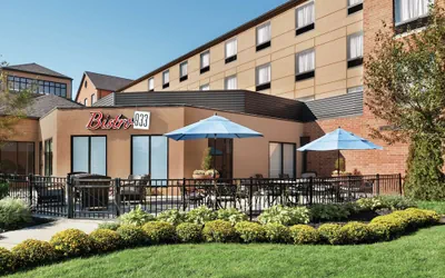 Hilton Garden Inn South Bend