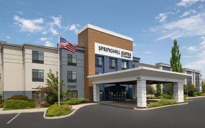 SpringHill Suites by Marriott Medford