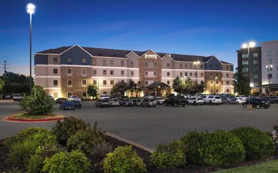 Staybridge Suites Bentonville-Rogers by IHG