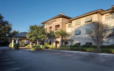 Courtyard by Marriott Charleston Mount Pleasant