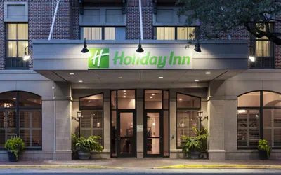 Holiday Inn Savannah Historic District by IHG