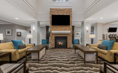 Staybridge Suites Chesapeake by IHG