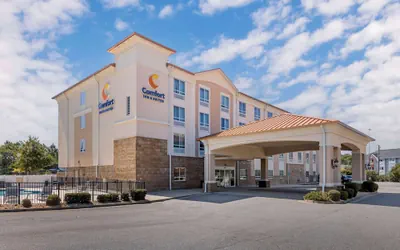 Comfort Inn & Suites Tifton