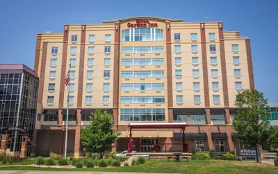 Hilton Garden Inn Mankato Downtown