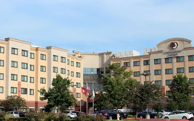 DoubleTree Suites by Hilton Bentonville