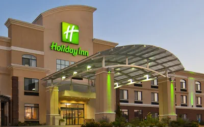 Holiday Inn Vicksburg by IHG
