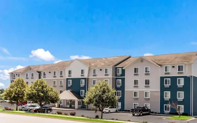 Extended Stay America Select Suites - Ocala
