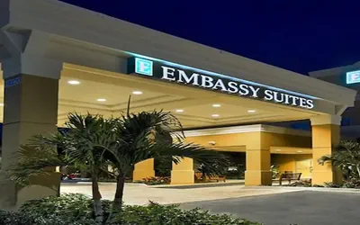 Embassy Suites by Hilton Tampa Brandon