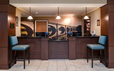 Staybridge Suites Indianapolis Downtown - Convention Center by IHG