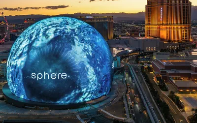 The Palazzo at The Venetian