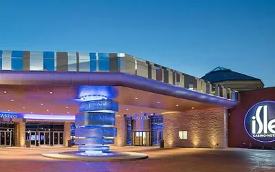 Isle Casino Hotel - Bettendorf