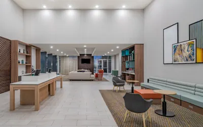 Holiday Inn Southaven Central - Memphis by IHG