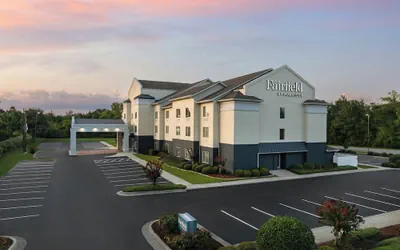 Fairfield Inn & Suites Marianna
