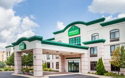 Wingate By Wyndham Peoria