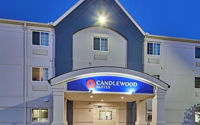Candlewood Suites Grand Prairie by IHG