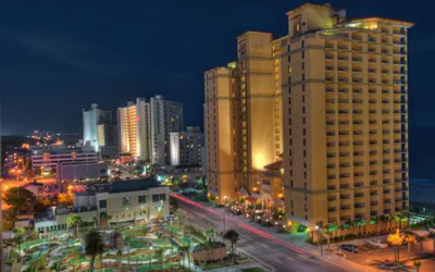 Anderson Ocean Club and Spa by Oceana Resorts