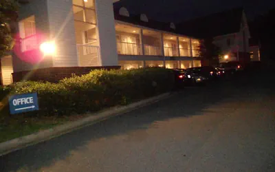 Rodeway Inn Charlotte Independence Blvd.