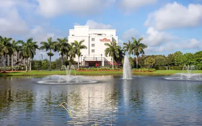 Hawthorn Extended Stay by Wyndham West Palm Beach