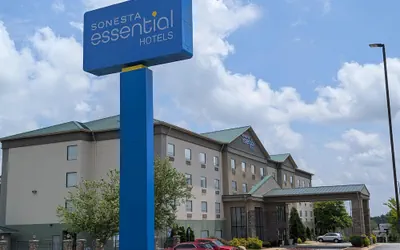 Sonesta Essential Columbus